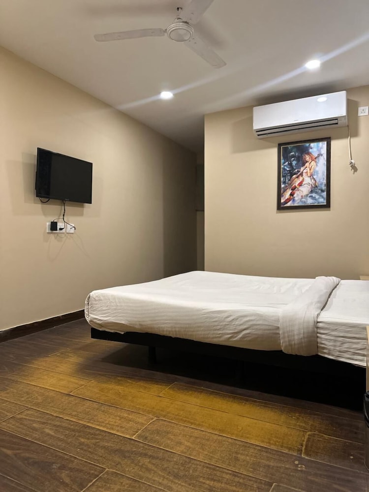 Deluxe Double Room photo 1