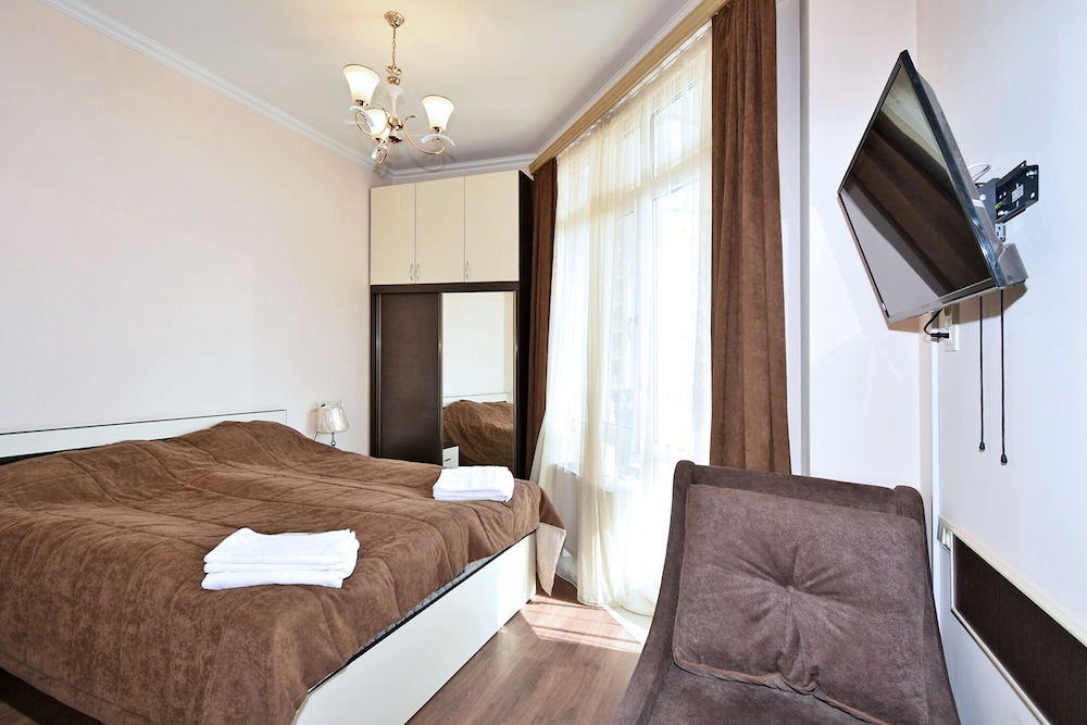 Panoramic Double Room