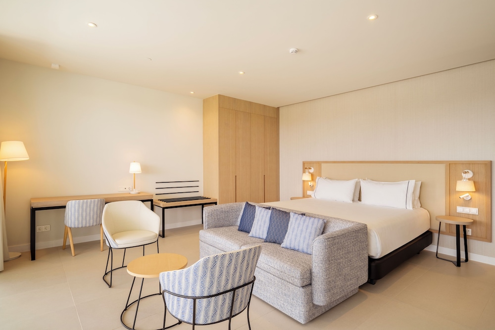 Junior Studio Suite, Terrace (3 pax)