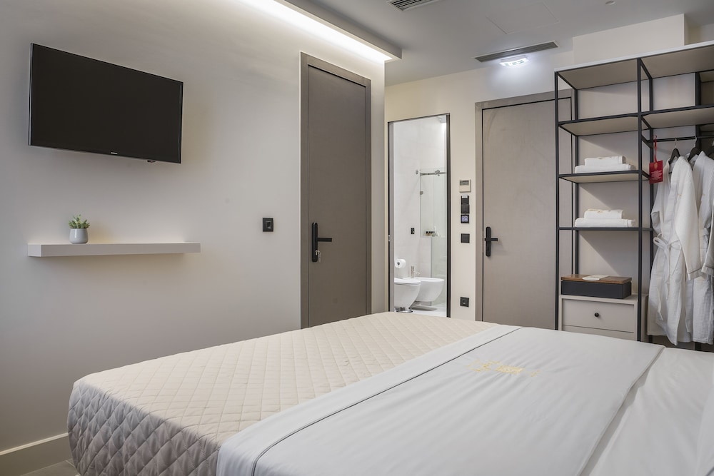 Standard Room photo 1