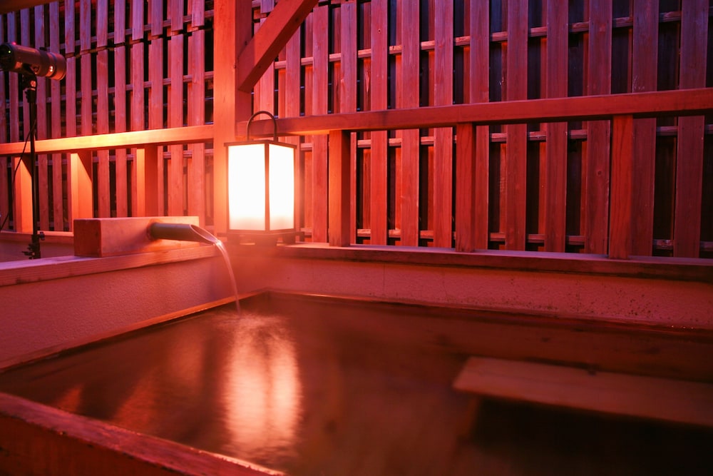 Japanese Style Room, With Private Open-Air Bath - Photo 2