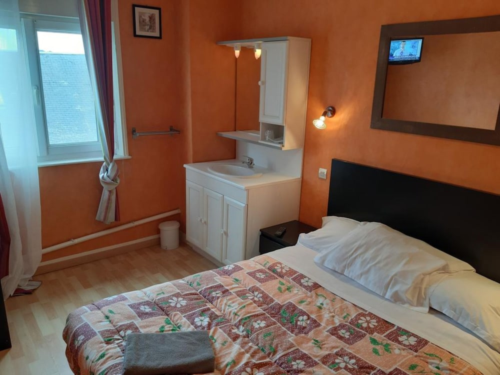 Comfort Quadruple Room - Photo 5
