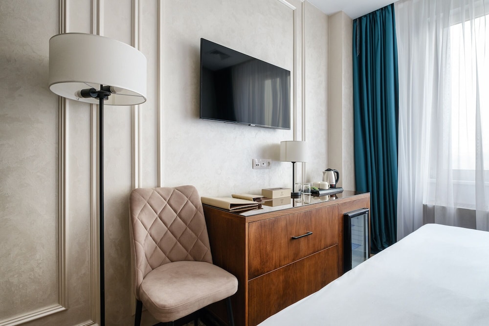Standard Double Room - Photo 7