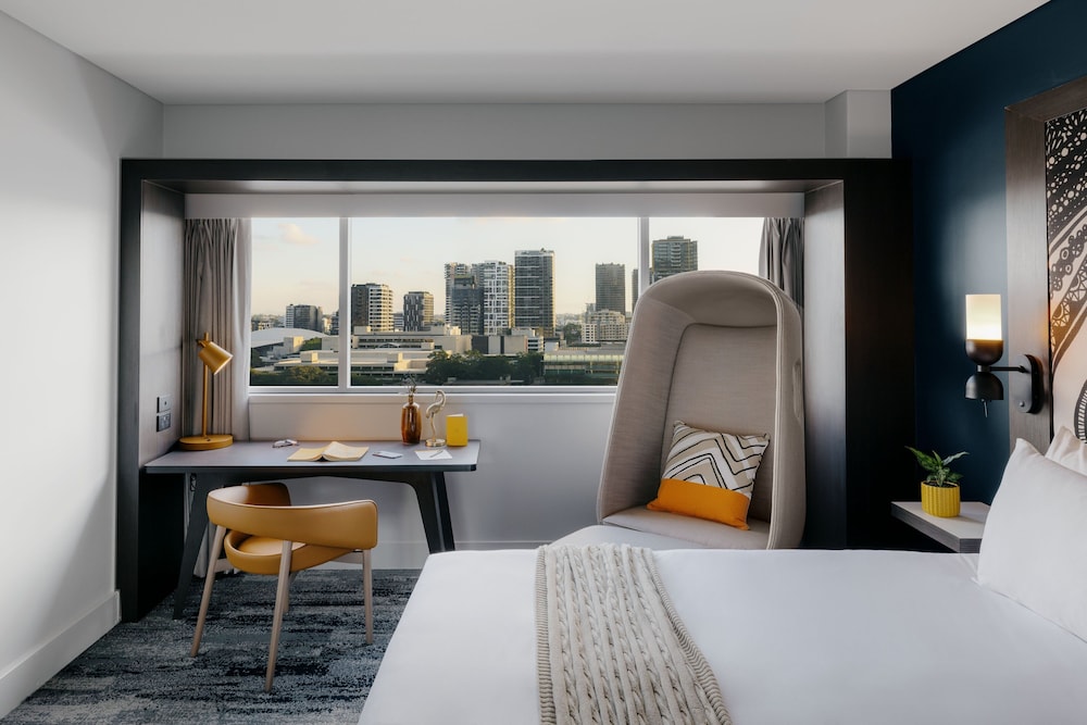 Suite, 1 Bedroom