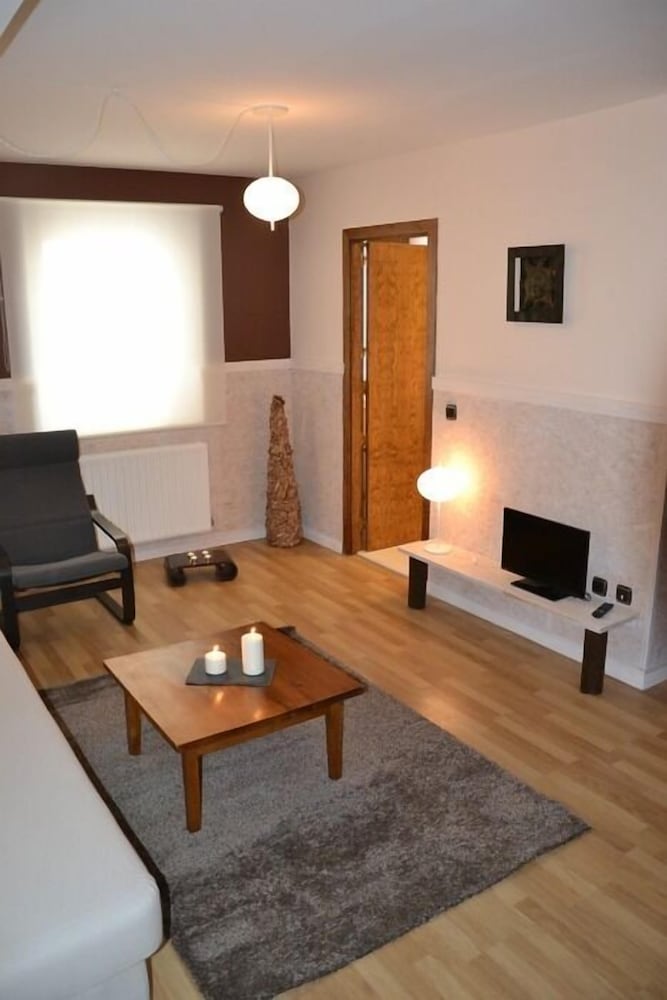 Superior Duplex (Beret - Baqueira)