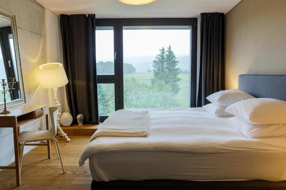 Panoramic Double Room, Mountain View