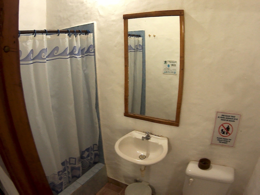 Single Room, Garden View (Fan) photo 2
