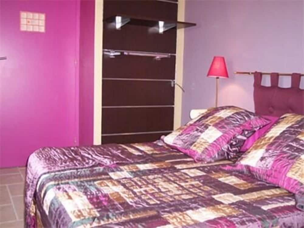 Double Room, Ensuite