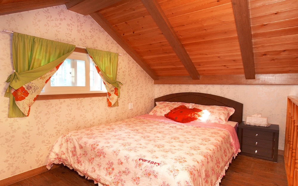 Duplex (Beauty and the Beast) photo 3