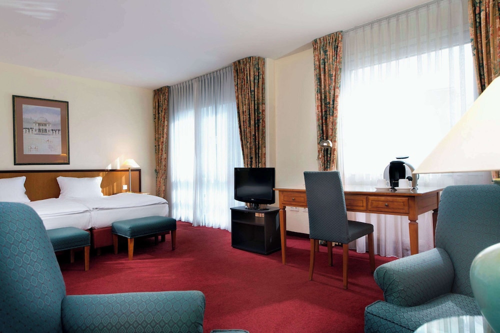 Deluxe Room photo 2