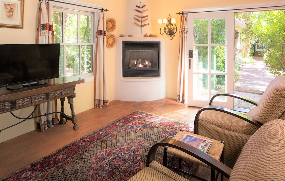 The Chaco Suite photo 2