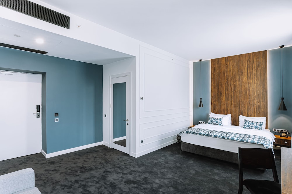 Chicago King Room photo 1