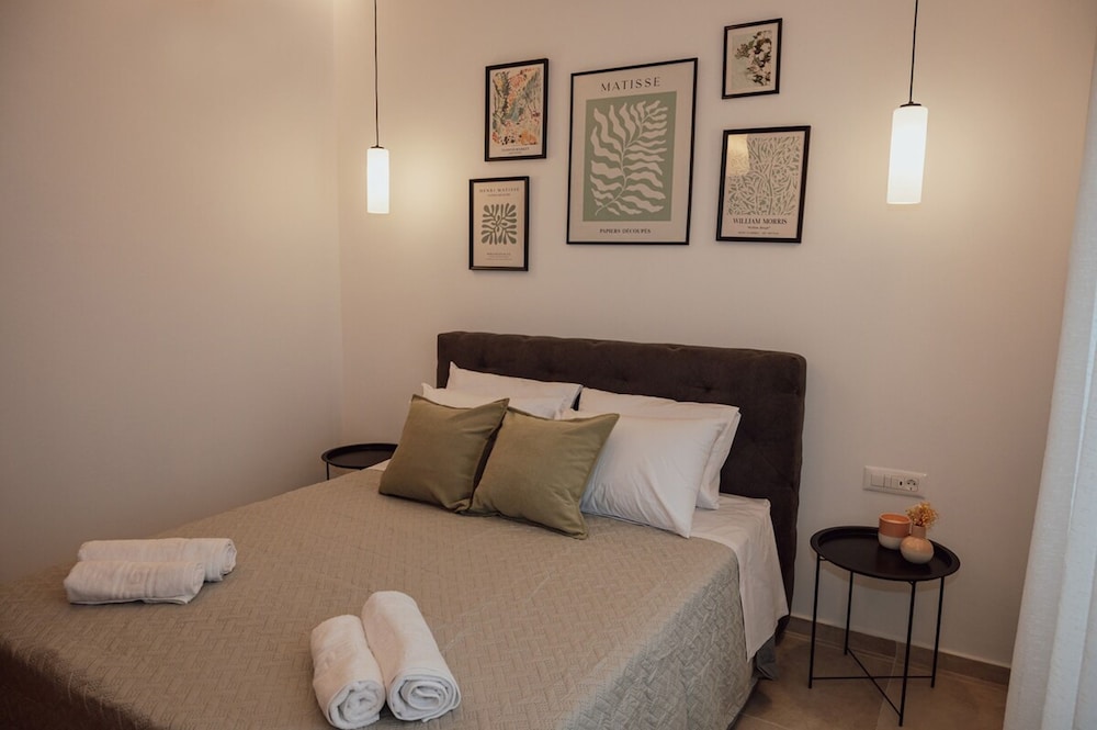 ng Lique Pool Garden Apartment, Billede 39