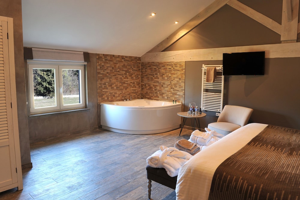 Superior Double Room, Ensuite