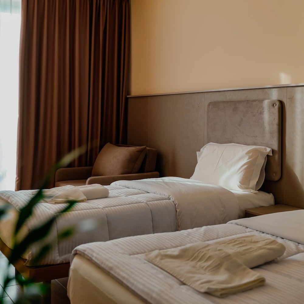 Superior Room, Non Smoking, Beach View