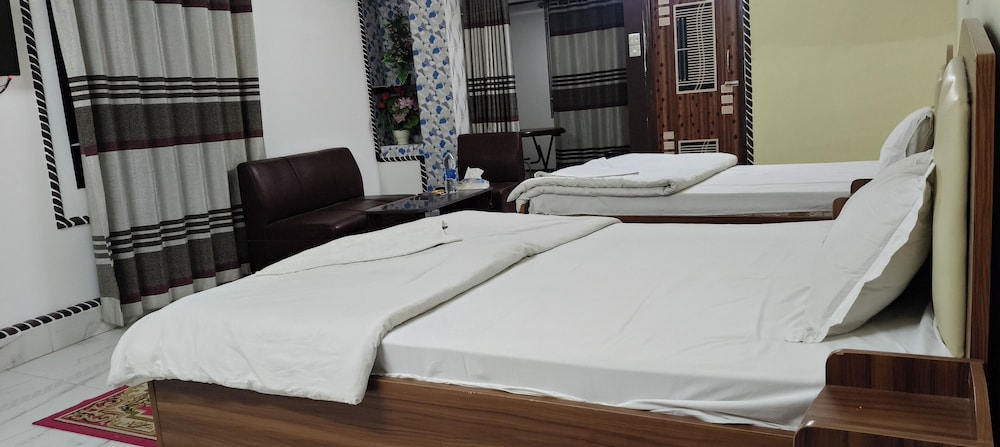 Comfort Suite