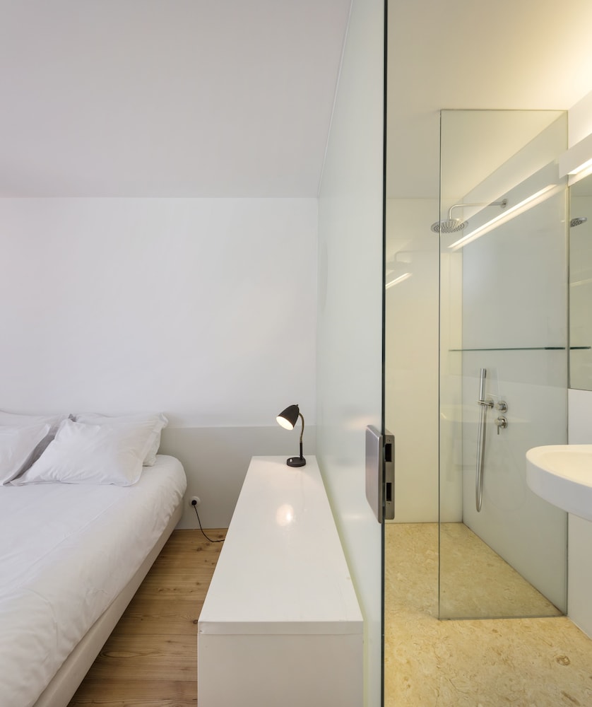 Double Room, Terrace (Terrace Garden Room) thumbnail 5