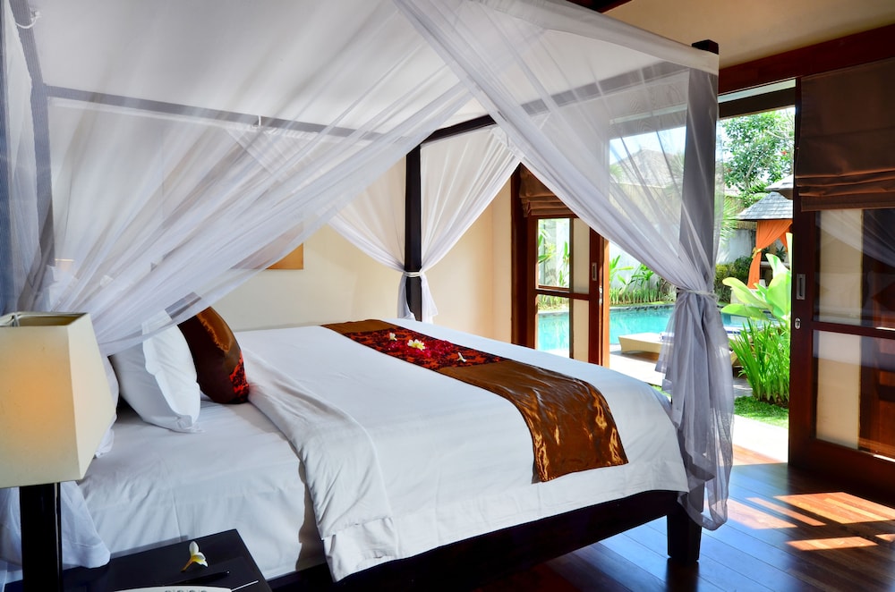 Villa, 1 Bedroom, Private Pool photo 1