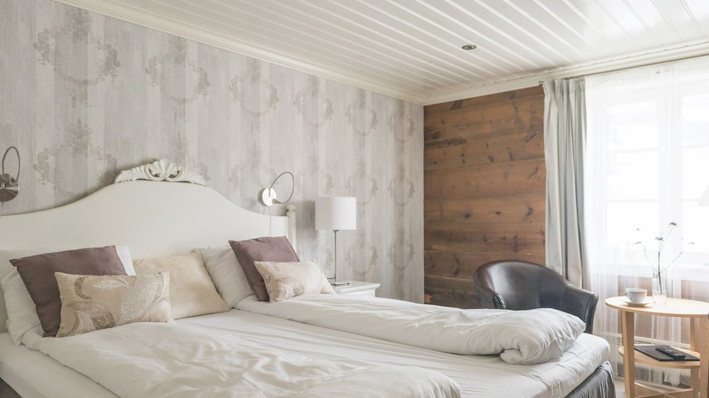 Superior Double Room photo 2