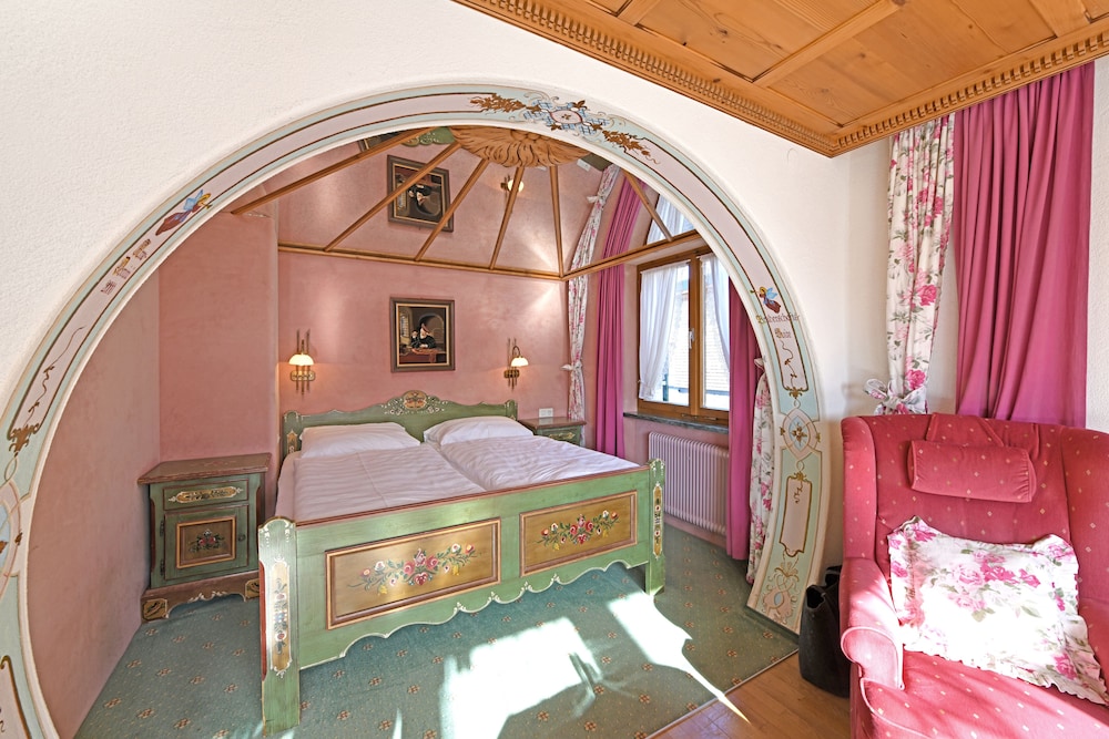 Basic Double Room (Dz 86 Im Jagdhaus) photo 1