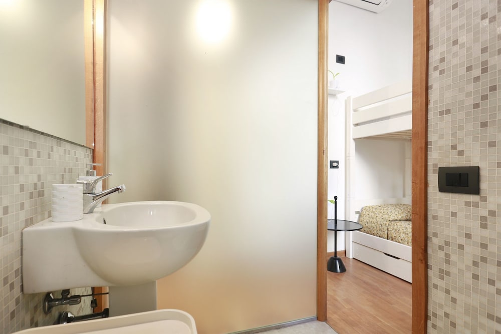 Standard Single Room, 1 Twin Bed