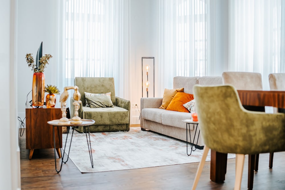 Comfort Apartment
