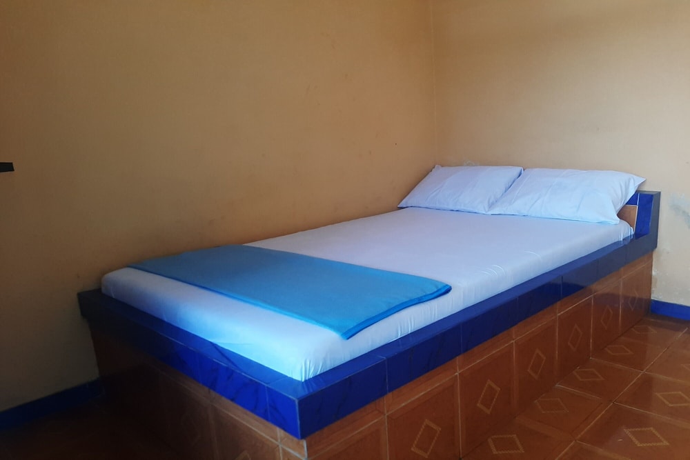 Basic Double Room photo 1