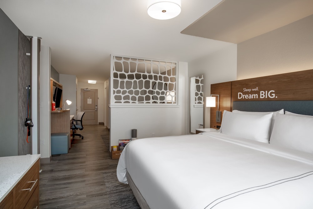 Suite, 1 King Bed with Sofa bed (W Stationary Bike) - Photo 2