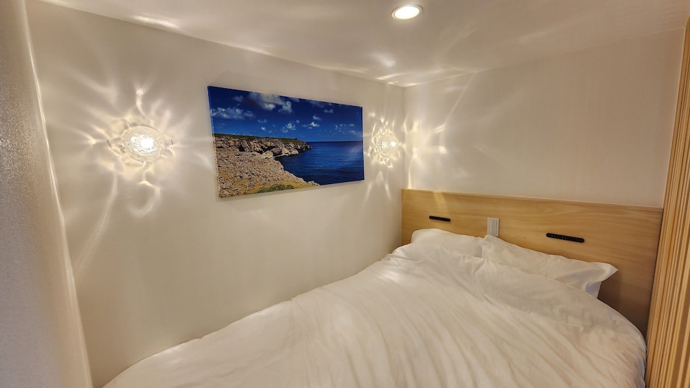 Double Room R110