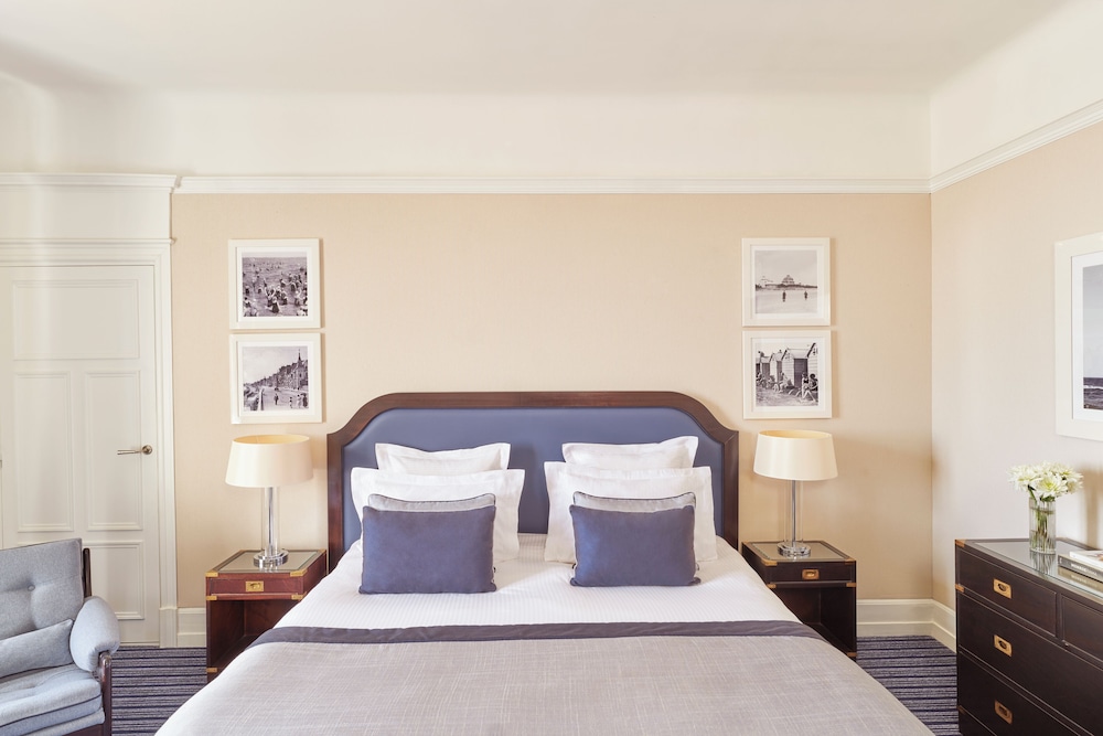 Executive Room, 1 Double Bed, Sea View photo 1