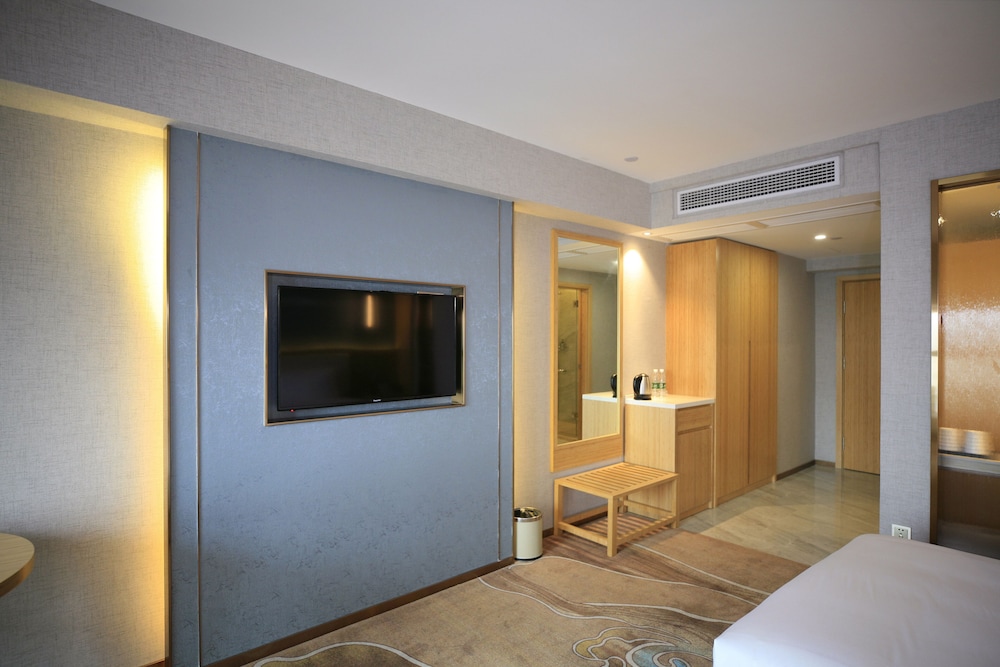 Deluxe Double Room photo 3