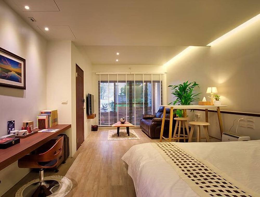 Suite photo 1