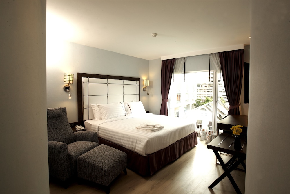Deluxe Single Room photo 2