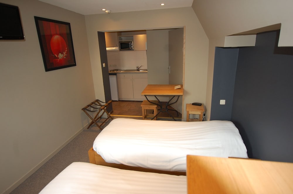 Twin Room (1st floor) photo 3