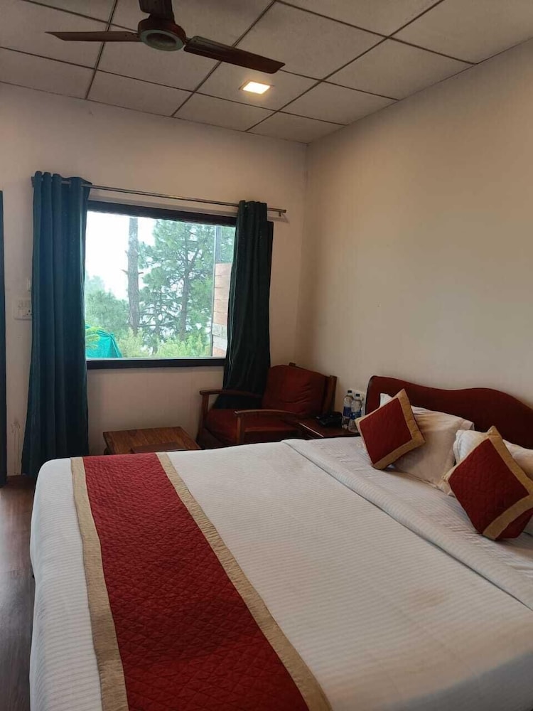 Deluxe Room photo 1
