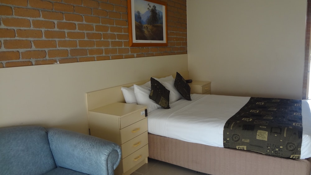 Double Room - Pet Friendly photo 3