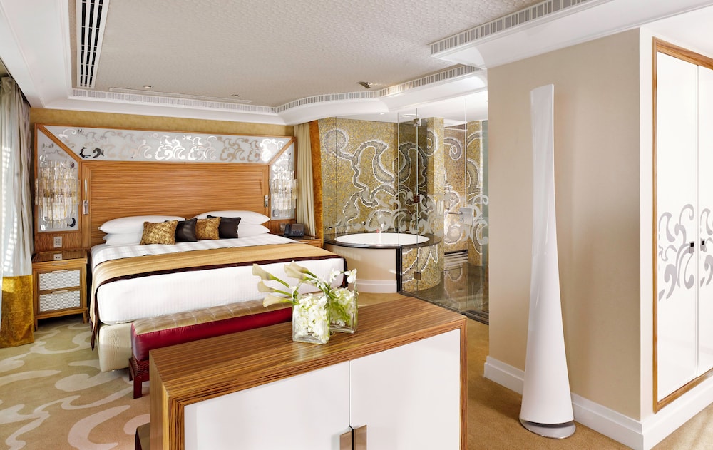 Royal Suite, 1 Twin Bed