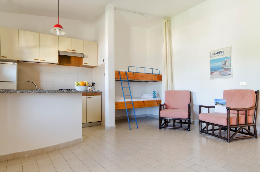 Standard Apartment photo 3