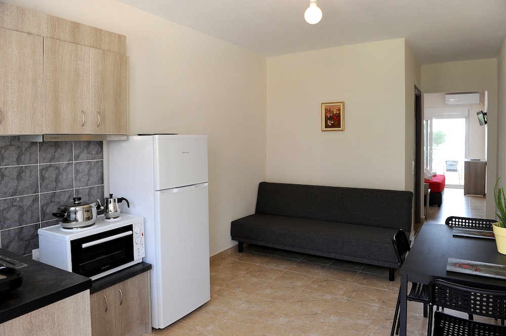Triple Room, Sea View photo 3