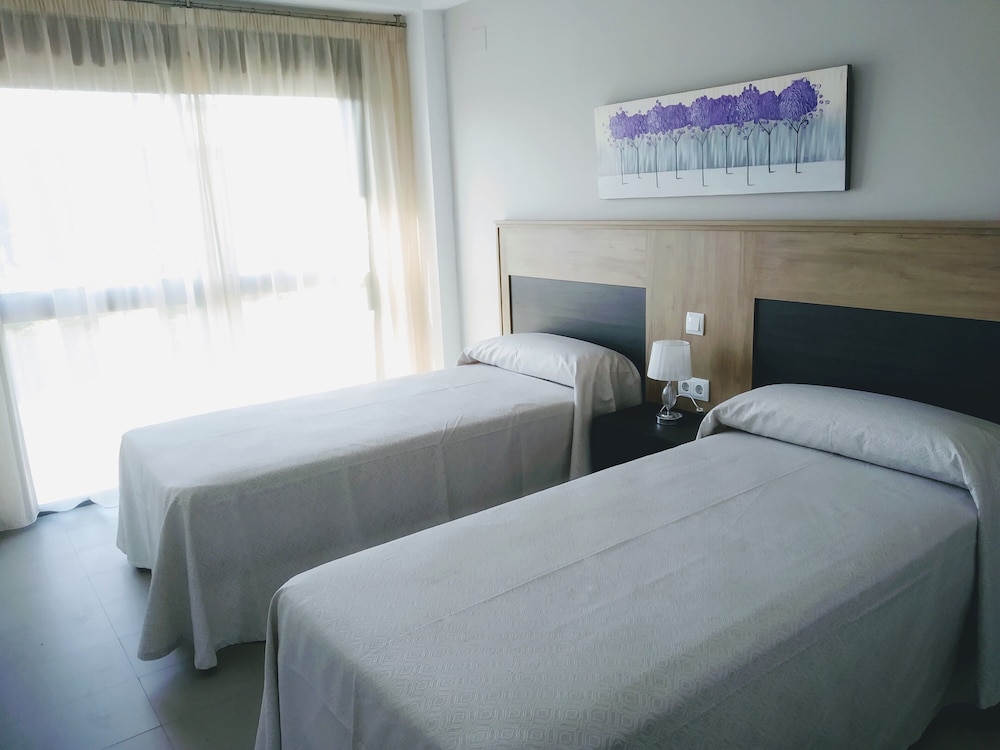 Apartment, 2 Bedrooms (6 pax) - Photo 1