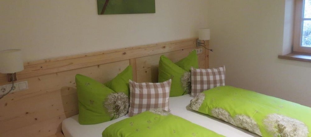 Double Room, Non Smoking photo 1