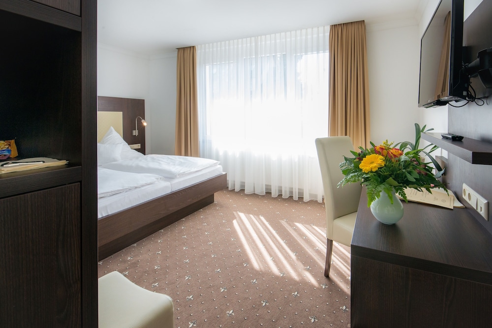 Superior Double Room photo 2