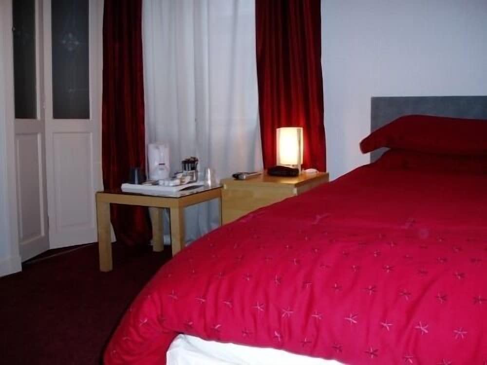 Single Room, Ensuite photo 1