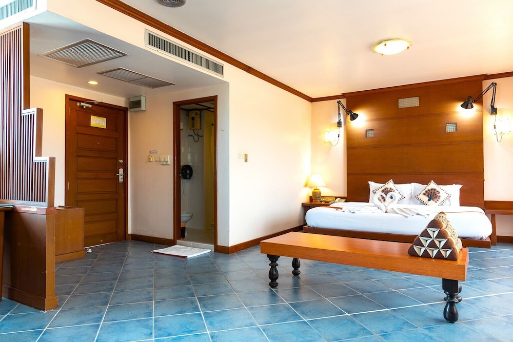 Premier Double Room - Photo 3