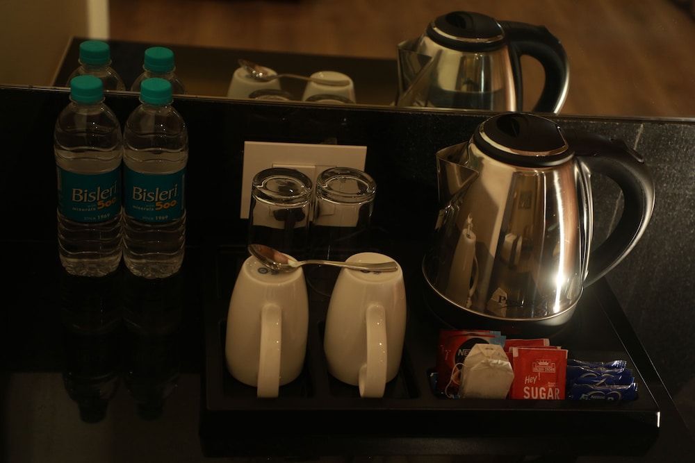 Executive Room - Photo 12