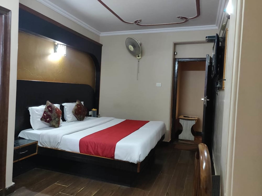 Deluxe Room photo 3