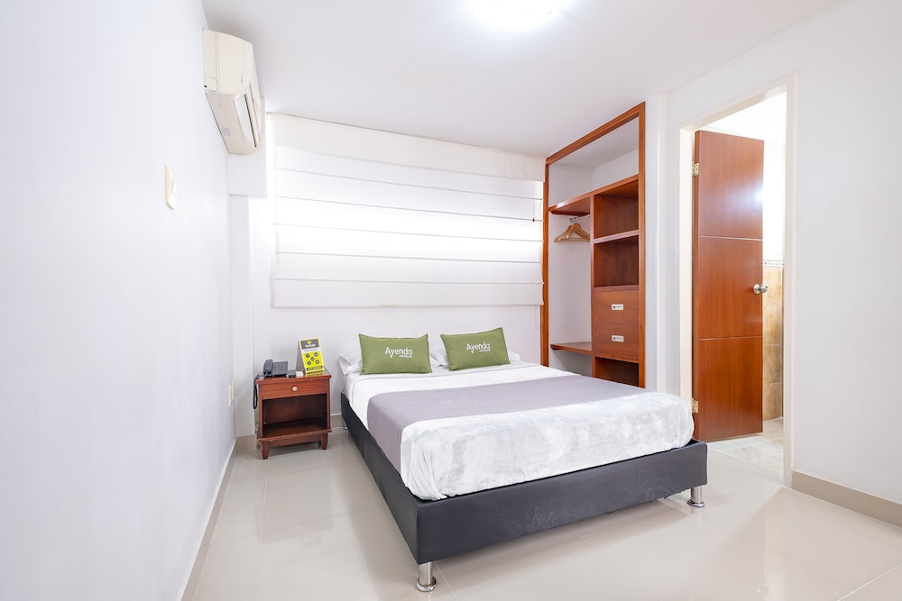 Standard Double Room, 1 Double Bed