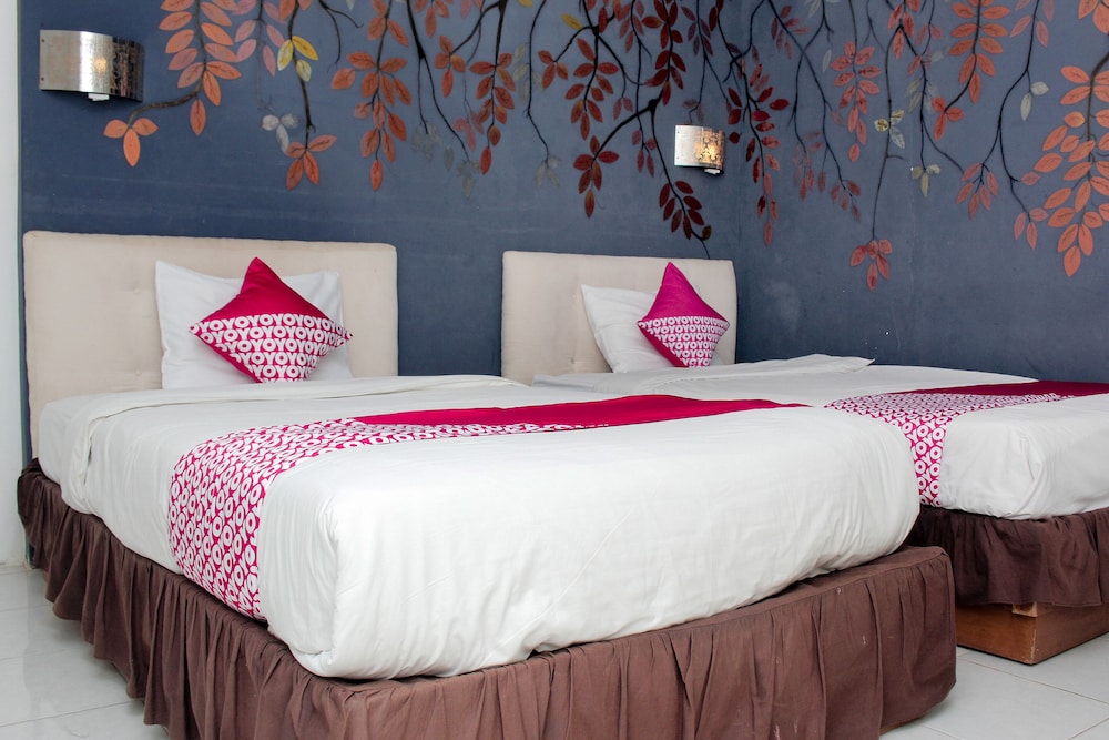 Standard Twin Room photo 1