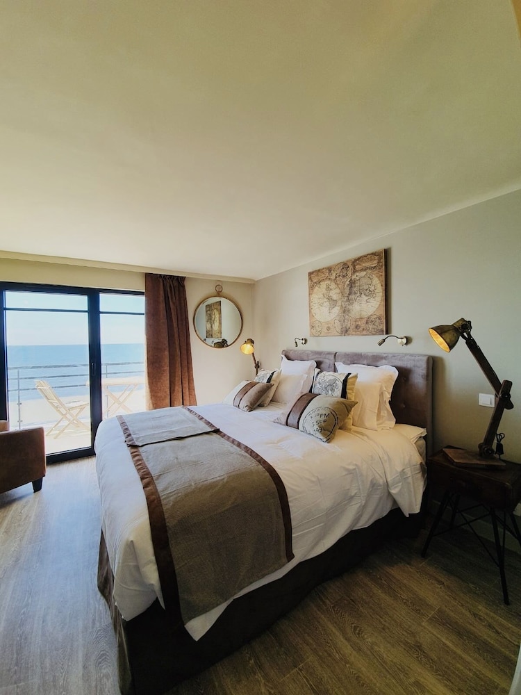 Double Room, Sea View - Photo 1