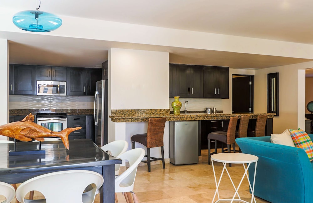 House, 3 Bedrooms (beach)